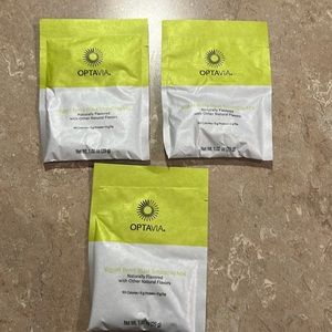 OPTAVIA Yogurt Berry Blast Smoothie Mix